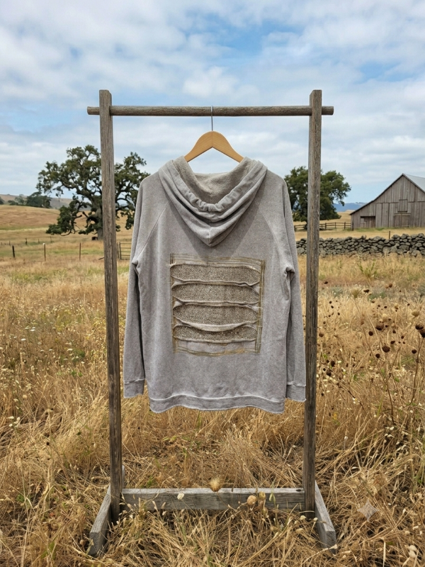 Producto - Campera QUEEN - 1