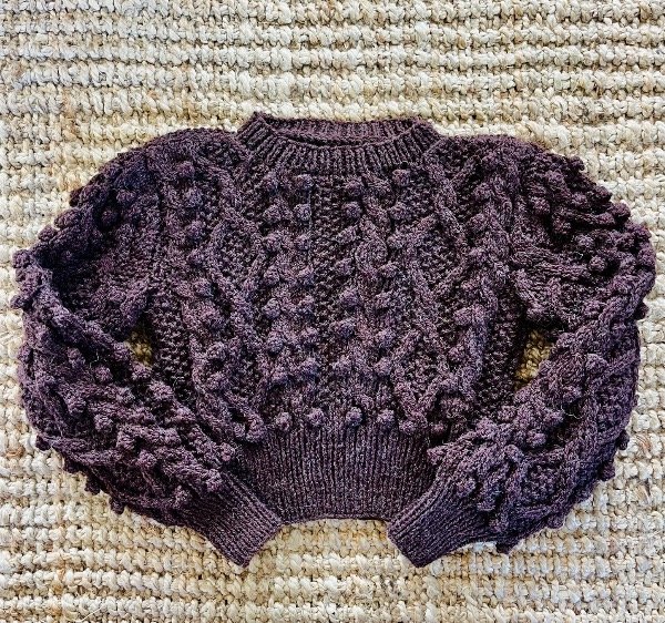 Sweater Chubut — imagen 3