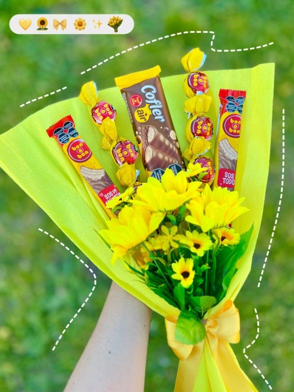 Producto - RAMO 2 BON O BON