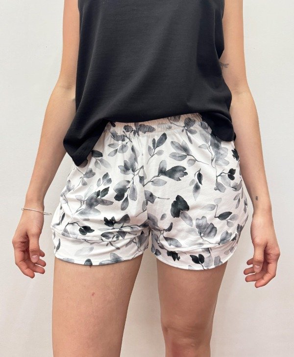 Producto - Short Nuria (Art. BT122283)