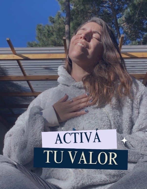 Producto - ACTIVA TU VALOR