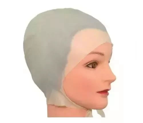 Producto - Gorro de latex para mechas