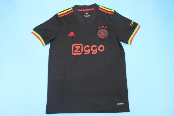 Producto - ENCARGO - AJAX 2021 SUPLENTE