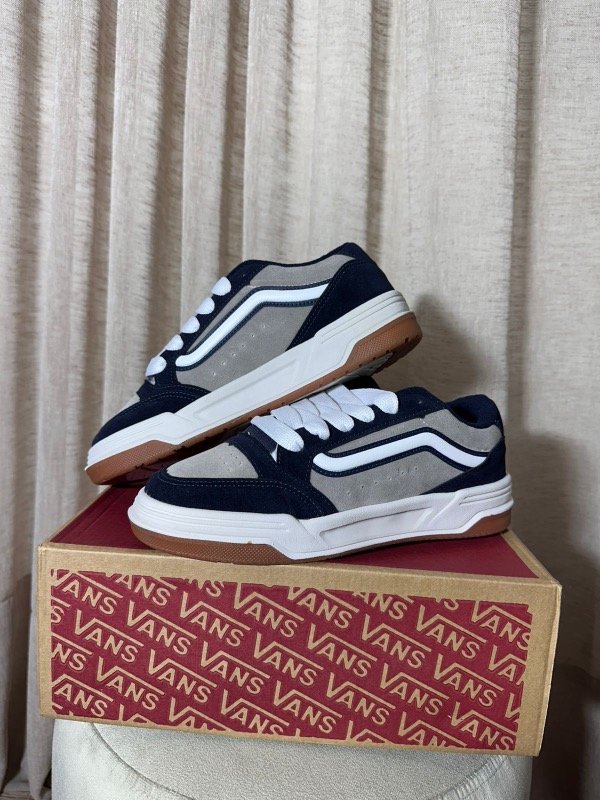 Producto - ZAPATILLAS VANS