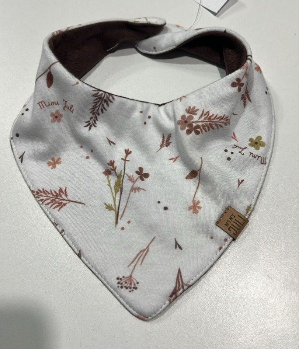 Producto - Bandana reversible MJ