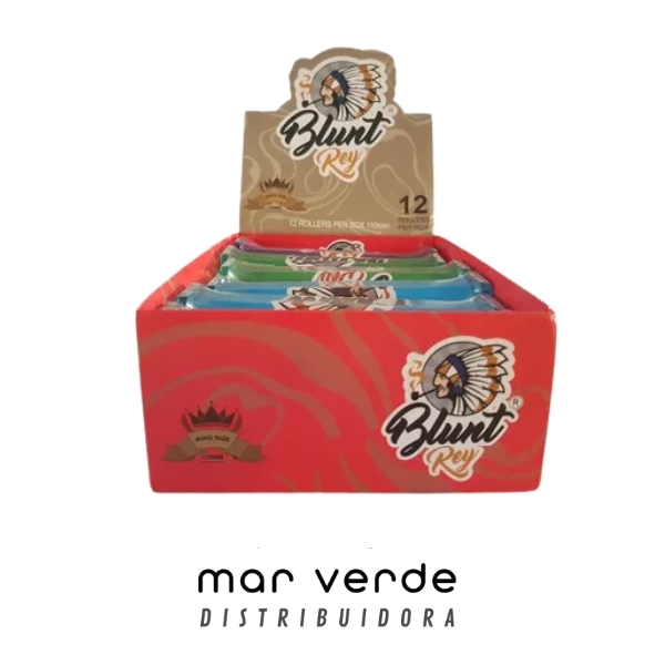 Producto - Armador acrílico BluntRey