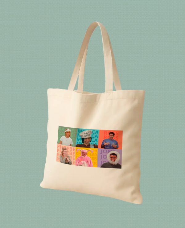 Producto - B - Friends