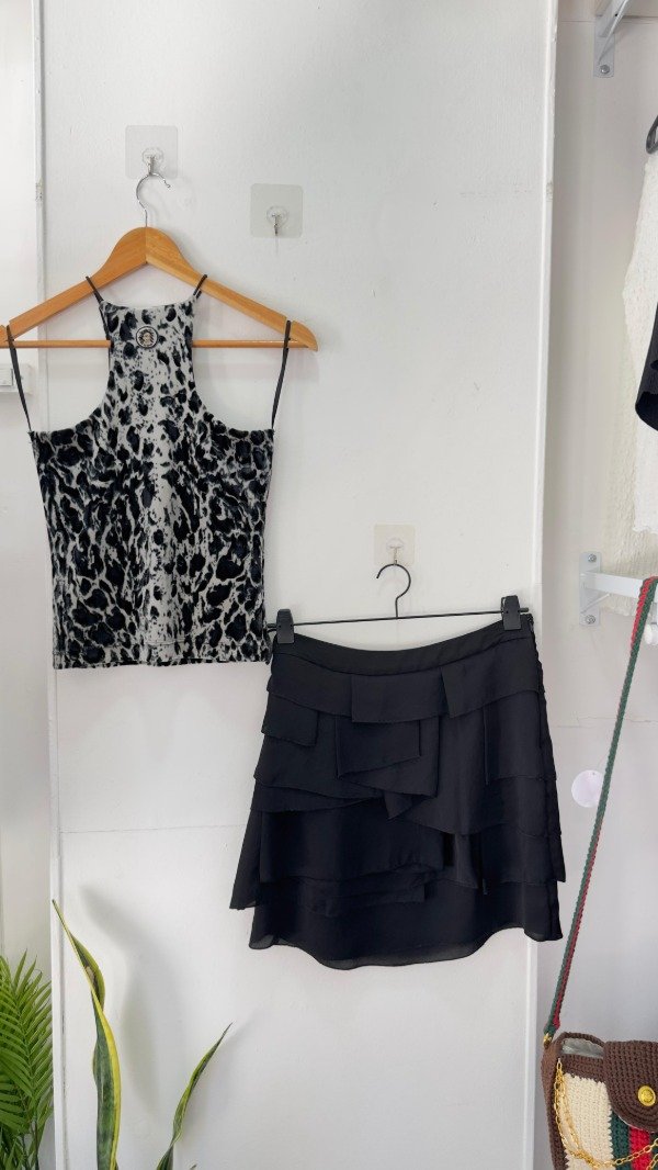 Producto - TOP Kosiuko y2k Print