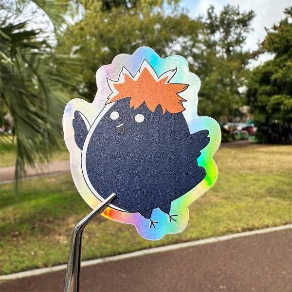 Producto - #02 Hinata
