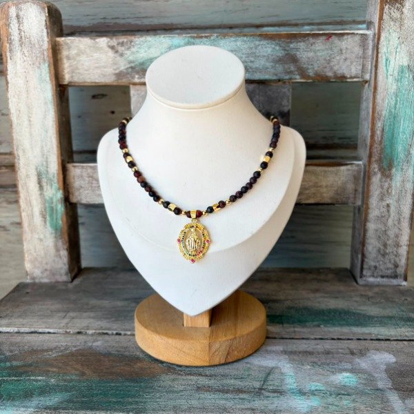Producto - Collar 235