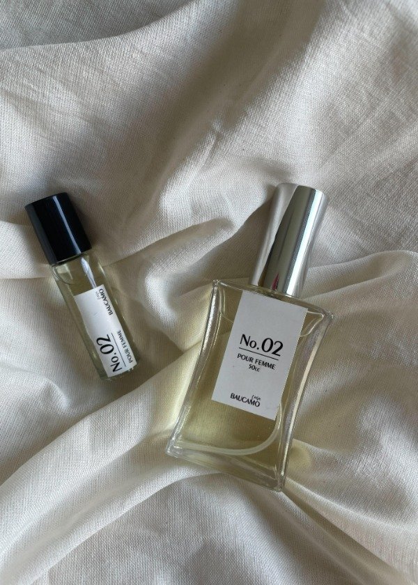 Producto - Duo Perfumero - Roller