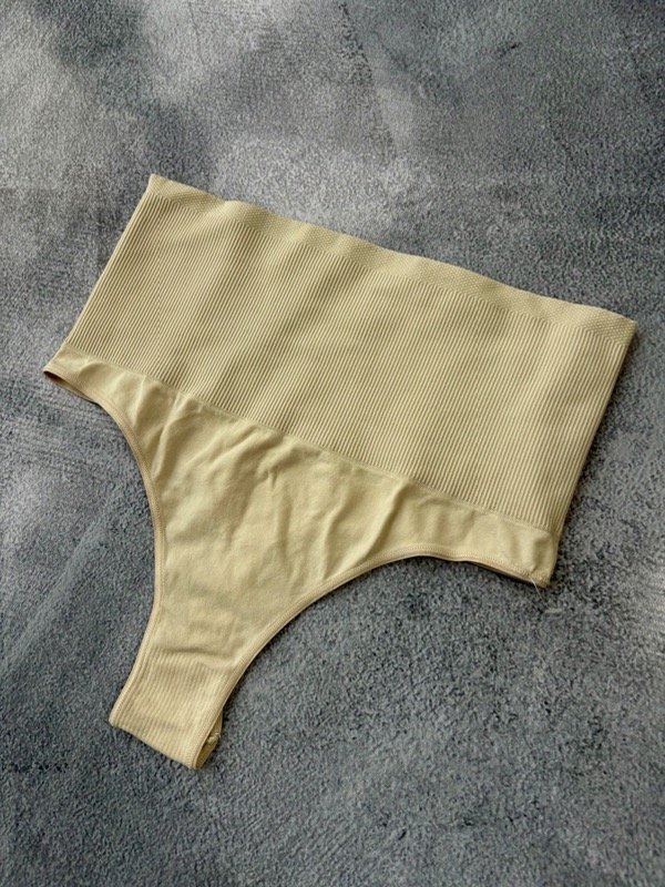 Producto - Colaless faja