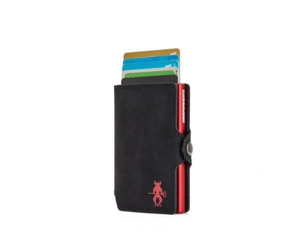 Producto - Billetera Tarjetero Independiente Oficial