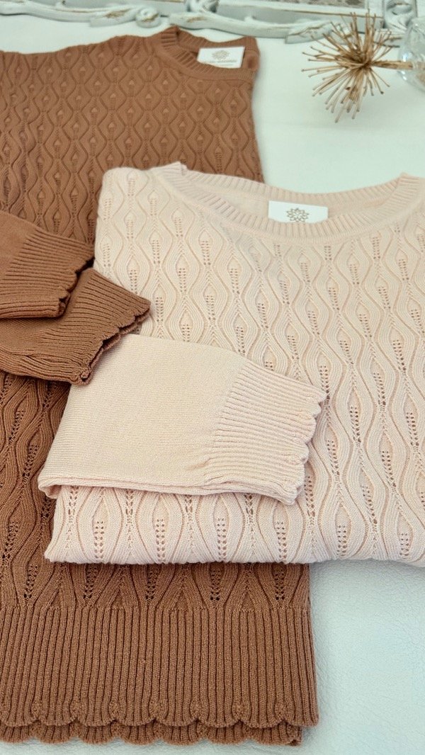 Producto - SWEATER BOHEMIA