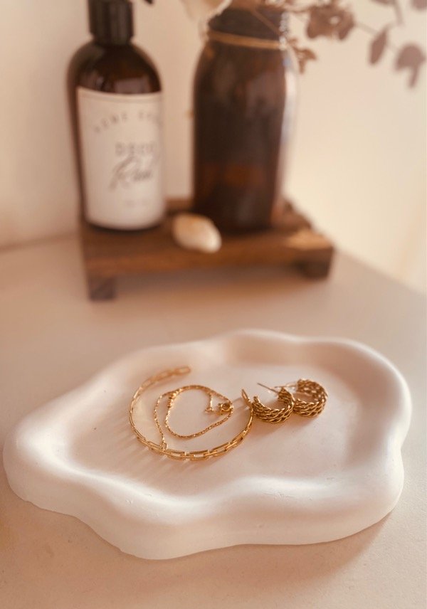 Producto - Bandeja Dubai