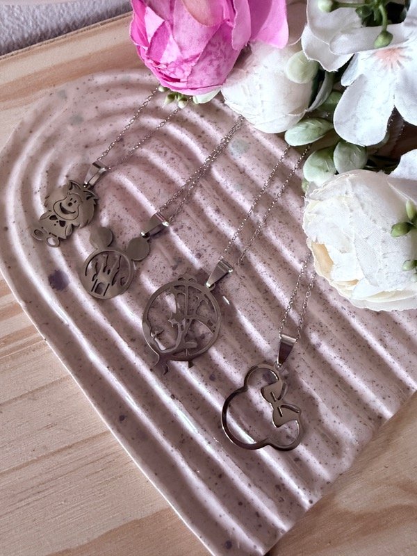 Producto - Combo personajes