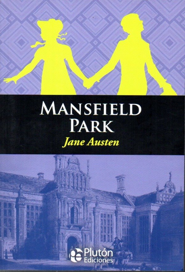 Producto - Jane Austen - Mansfield park (En ingles)