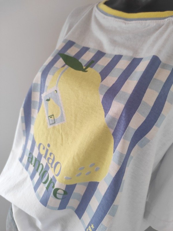 Producto - REMERA CIAO