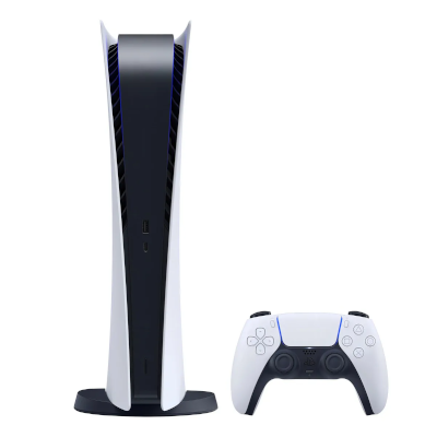 Producto - Sony PS5 Digital - 825 GB