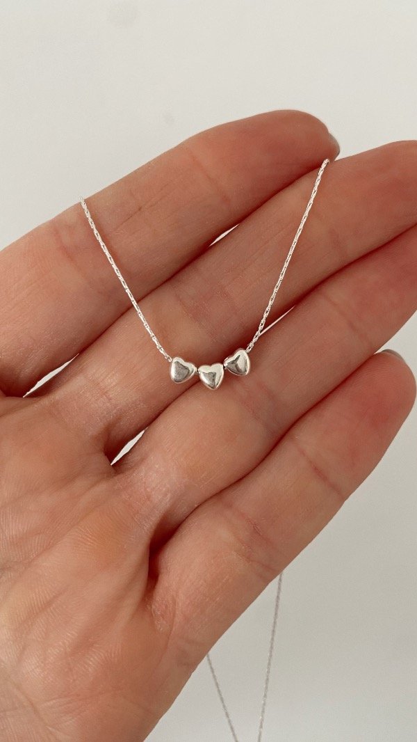 Producto - Collar Maira - 2