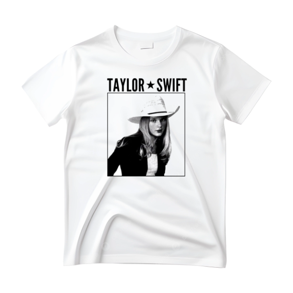Producto - Remera TS Debut