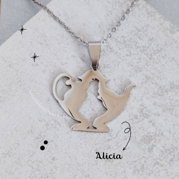 Producto - Alicia en el país de las maravillas