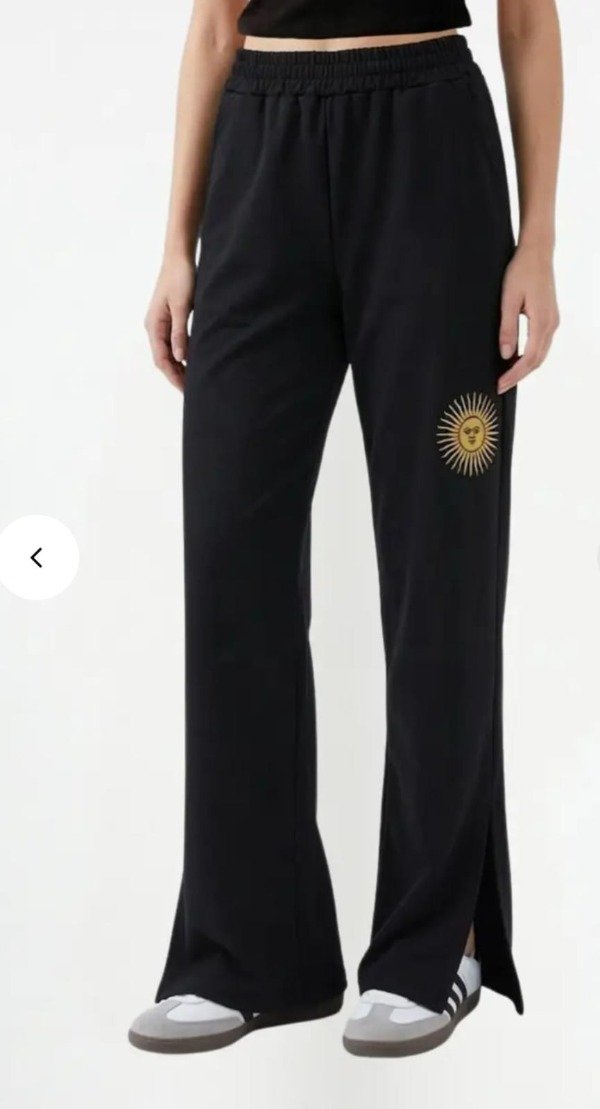 Producto - palazo wide leg