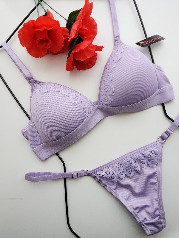 Producto - Conjunto Inti Lila