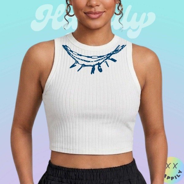 Producto - Musculosa Lorde #9 - 1