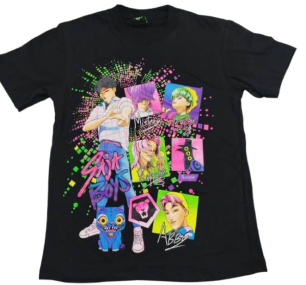 Producto - GUERRERASREÑMC2