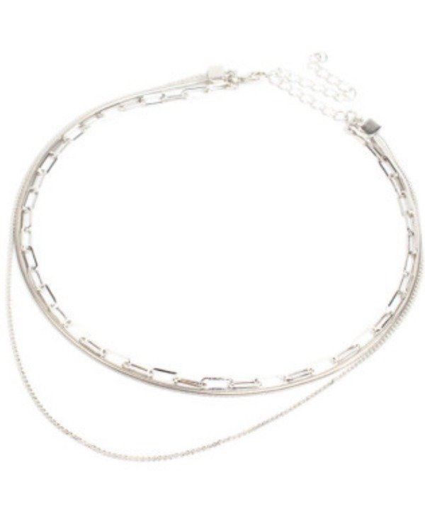 Producto - Collar Leopold