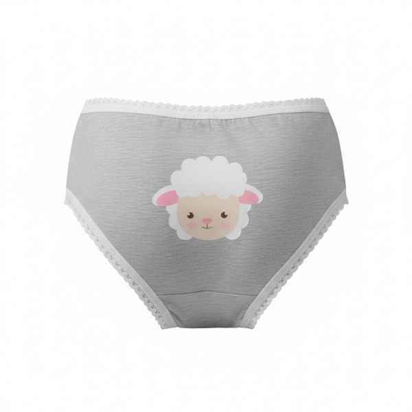 Producto - BOMBACHITA OVEJA PURO ALGODON