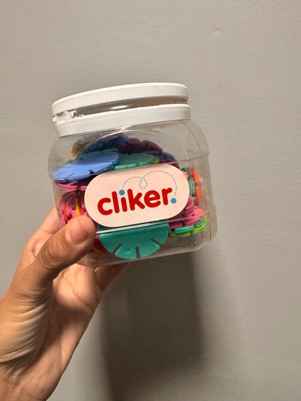 Producto - Juego encastre CLIKER dk712