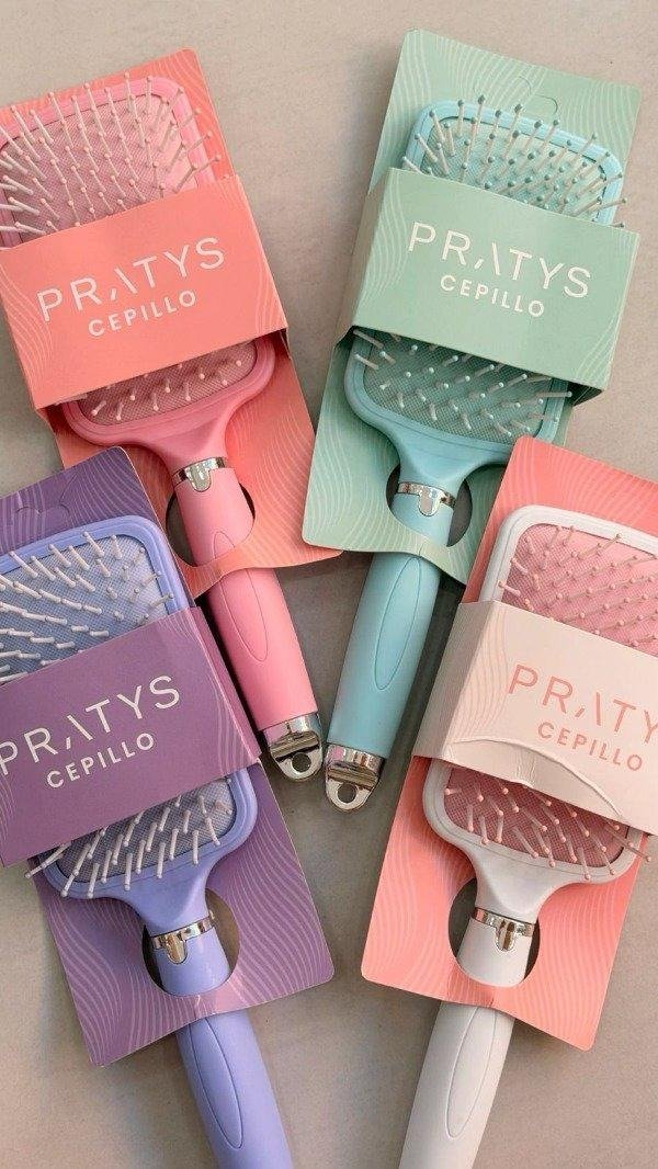 Producto - CEPILLO -PRATYS
