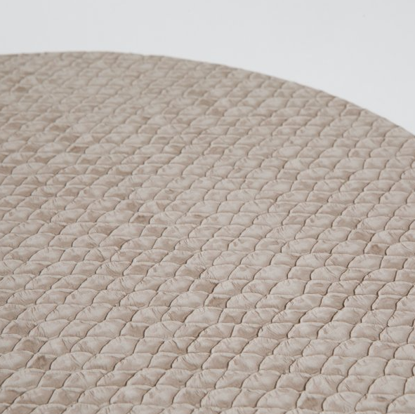 Producto - Pack x2 Individuales PVC texturados - 3