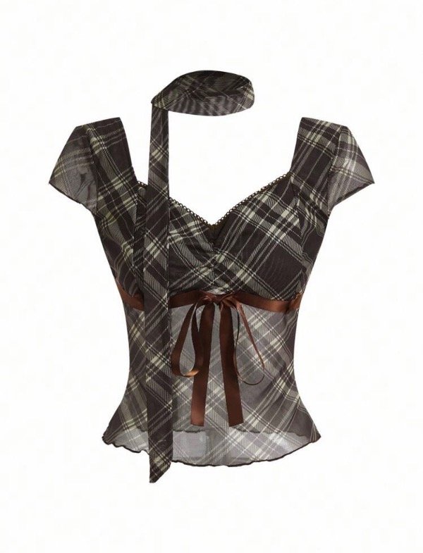 Producto - Remerita maeve