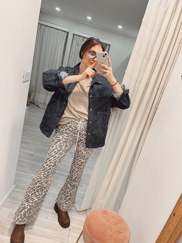 Producto - Pantalón Chad
