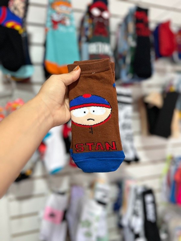 Producto - Stan soq