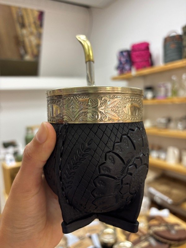 Producto - Mate Ramón