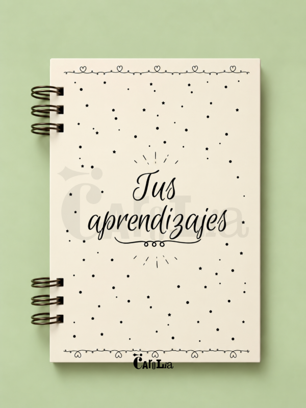 Producto - Cuaderno Abuelo - 4