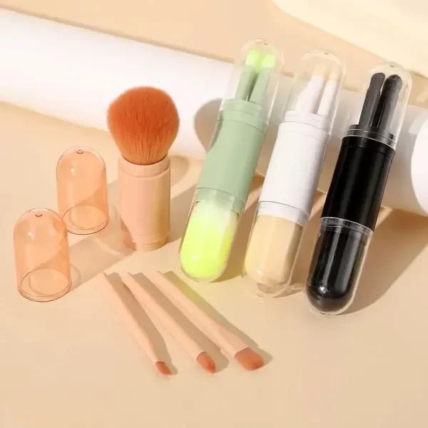 Producto - SET DE BROCHAS