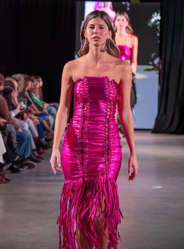 Producto - Vestido FLUIR - 6