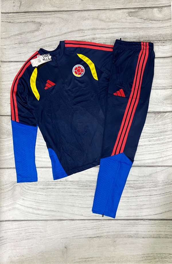 Producto - CONJUNTO G5 COLOMBIA