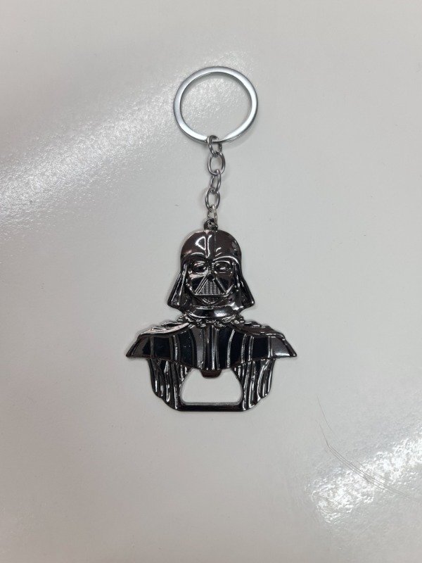 Producto - Llavero destapador Darth vader