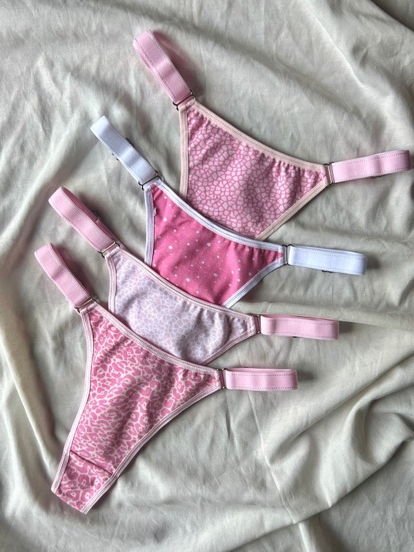 Producto - LESS RENATA X2