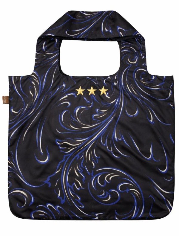 Producto - BOLSA REUTILIZABLE PLEGABLE MUNDIALISTA CAMISETA SUPLENTE