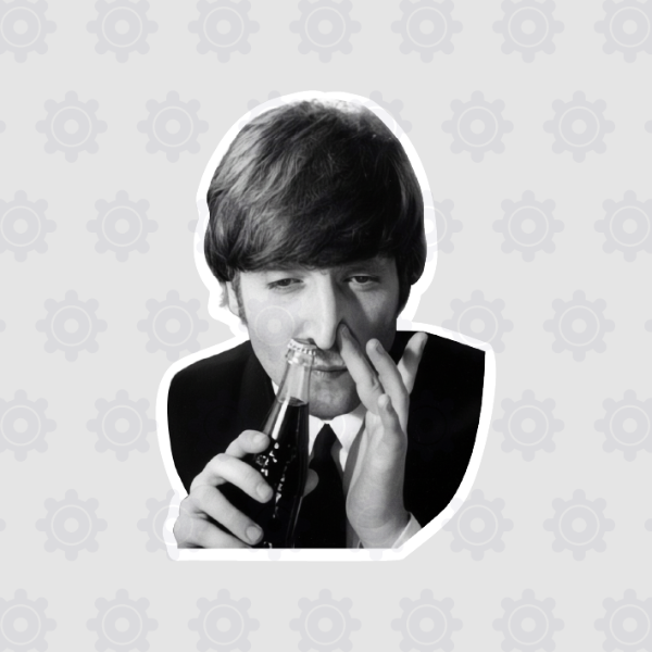 Producto - CB-086 Lennon Coca