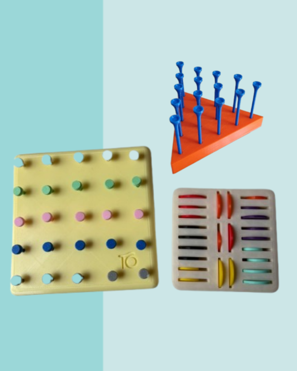 Producto - kit Motricidad Fina