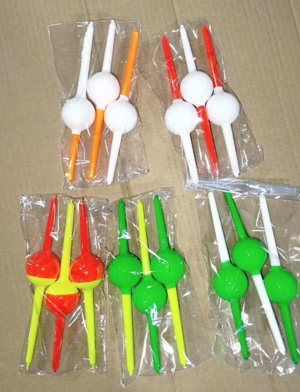 Producto - BOYA PALITO TELGOPOR 170MM X 32MM