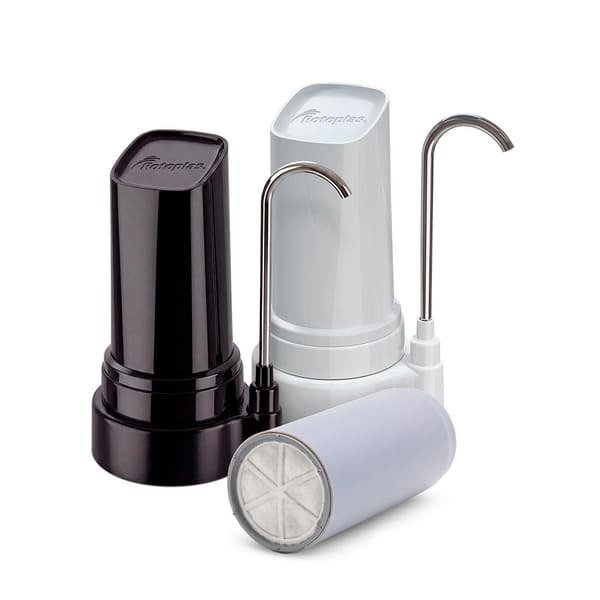 Producto - Purificador De Agua ROTOPLAS Essential - 0